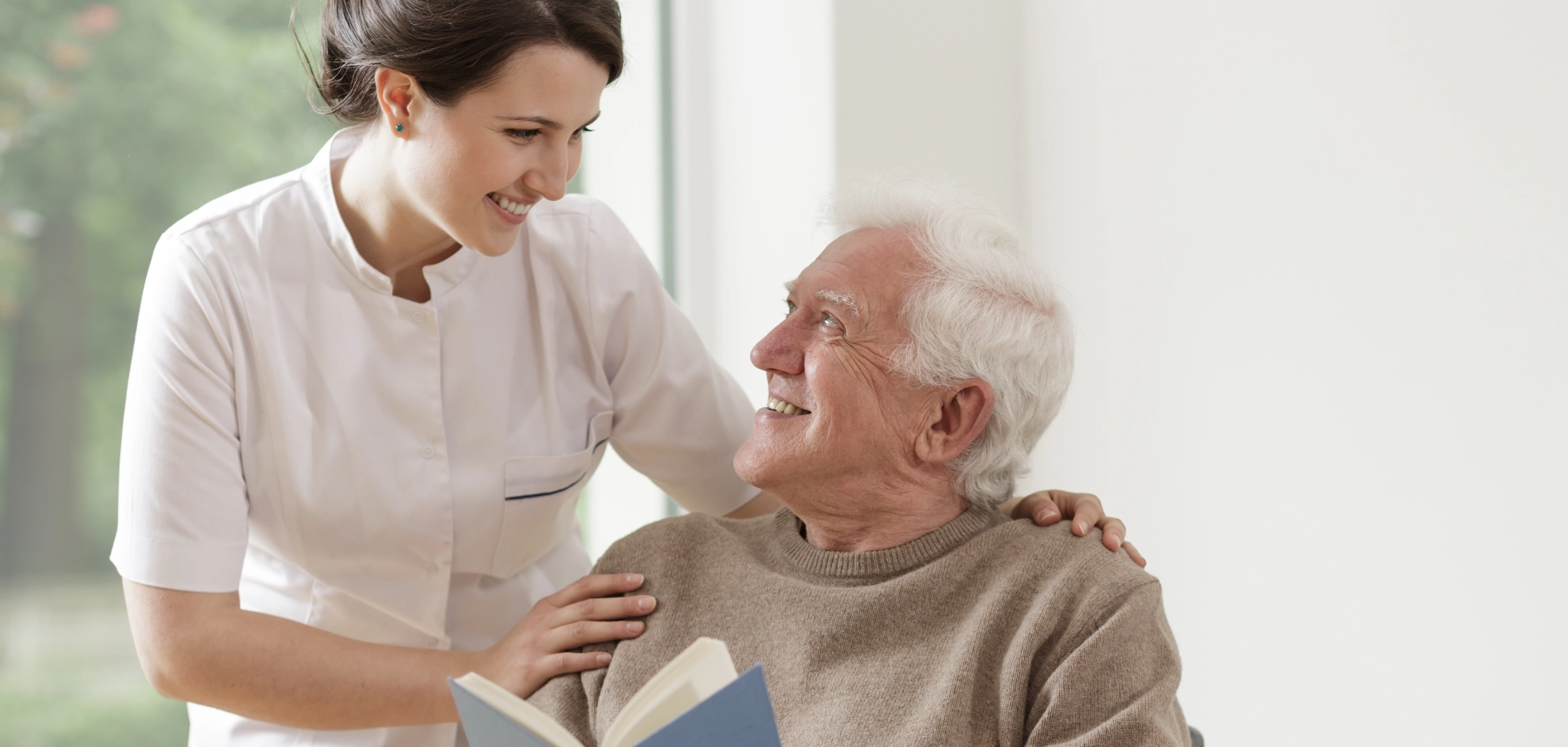 Image Gallery tec-nut.com for Willy's Private Nursing - Website Builder, No Coding Website, easy website, Personalised care, Company Website, Easy Website, Free website template, New Company, Tec-Nut.com Websites, Best Website Builder, Free Website, Skilled nursing